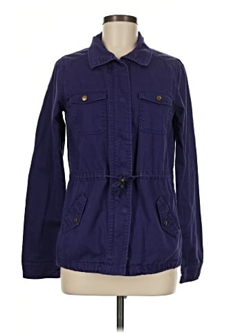 Delia's Jacket (view 1)