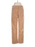 Mother Solid Brown Jeans Size 27 waist - photo 1