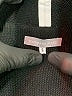Barbara Katz Black Cardigan Size S - photo 7