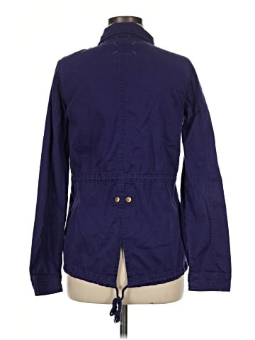 Delia's Jacket (view 2)