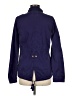 Delia's Purple Jacket Size M - photo 2