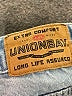 Unionbay 100% Cotton Blue Jeans Size 5 - photo 7