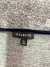 Talbots Gray Kimono Size XL - photo 7