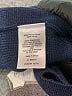 Talbots Gray Kimono Size XL - photo 8
