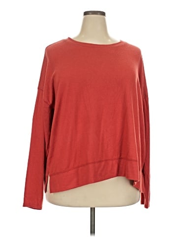 Lucky Brand Pullover Sweater (view 1)