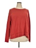 Lucky Brand Red Pullover Sweater Size XXL - photo 1