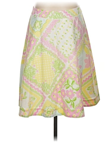 Lilly Pulitzer Casual Skirt (view 1)