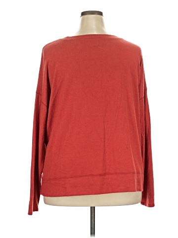 Lucky Brand Pullover Sweater (view 2)
