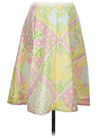 Lilly Pulitzer Casual Skirt (view 2)
