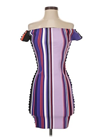Opening Ceremony Cocktail Dress (view 1)