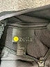 Zella 100% Polyester Black Pullover Sweater Size 10 - photo 3