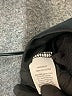 Zella 100% Polyester Black Pullover Sweater Size 10 - photo 4