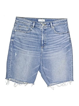 Ann Taylor Loft Denim Shorts