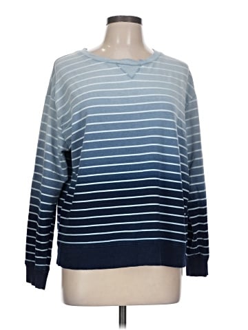Jane and Delancey Long Sleeve T-Shirt (view 1)