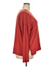 Lucky Brand Red Pullover Sweater Size XXL - photo 4