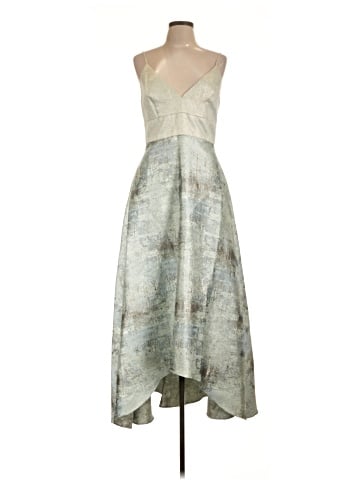 Badgley Mischka Cocktail Dress (view 1)