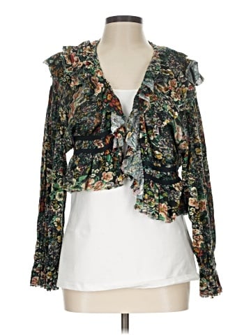 Free People Cardigan (view 1)