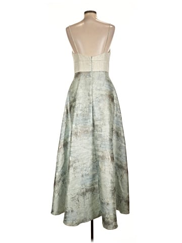 Badgley Mischka Cocktail Dress (view 2)