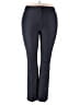 Chico's Blue Dress Pants Size XXL (estimated) - photo 1