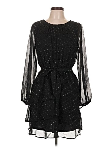 Simply Vera Vera Wang Casual Dress (view 1)