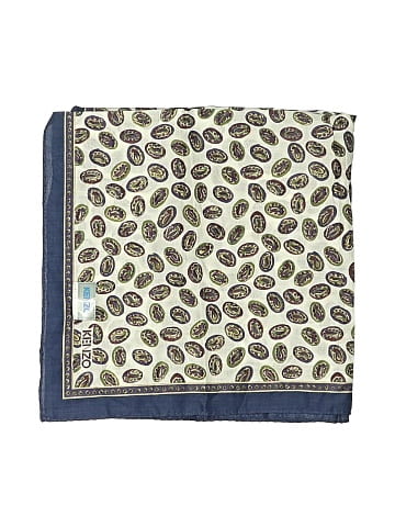 Kenzo Scarf (view 2)
