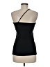 Susana Monaco Black Sleeveless Top Size M - photo 2
