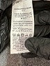 Musera 100% Polyester Tan Casual Pants Size L - photo 8
