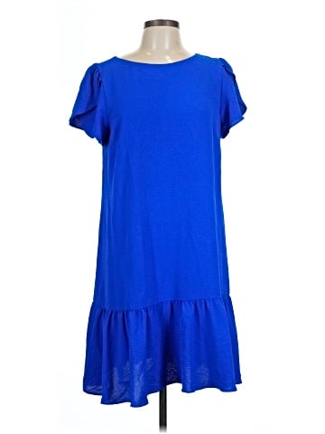 DKNY Casual Dress (view 1)