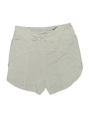 San Francisco City Lights Athletic Shorts (view 2)