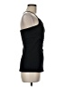Susana Monaco Black Sleeveless Top Size M - photo 4