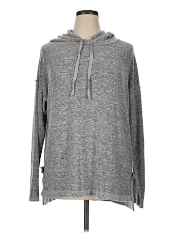 Max & Mia Pullover Hoodie (view 1)