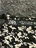 Zara Black Casual Dress Size S - photo 7