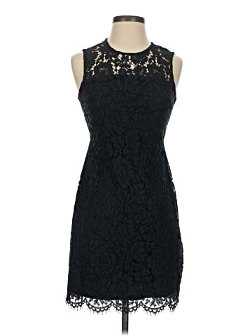 Banana Republic Factory Store Cocktail Dress (view 1)