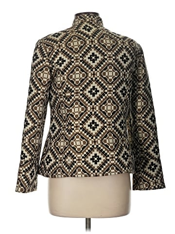 Coldwater Creek Blazer (view 2)