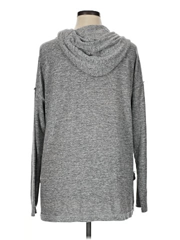 Max & Mia Pullover Hoodie (view 2)
