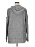 Max & Mia Gray Pullover Hoodie Size XL - photo 2