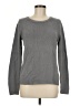 Old Navy Chevron-herringbone Gray Pullover Sweater Size M - photo 1