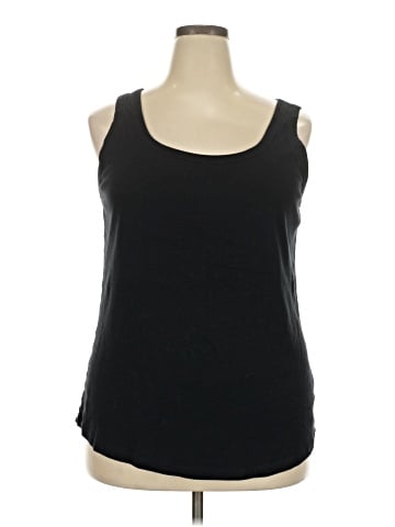 Caslon Tank Top (view 1)