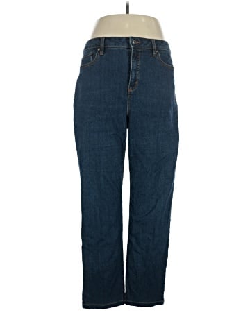 Style&Co Jeans (view 1)