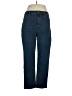 Style&Co Blue Jeans Size 16 - photo 1
