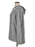 Max & Mia Gray Pullover Hoodie Size XL - photo 5