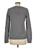 Old Navy Chevron-herringbone Gray Pullover Sweater Size M - photo 2