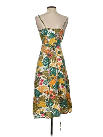 LOFT Beach Casual Dress (view 2)