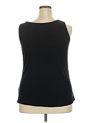 Caslon Tank Top (view 2)