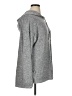Max & Mia Gray Pullover Hoodie Size XL - photo 4