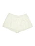 H&M Ivory Shorts Size S - photo 1
