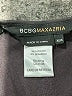 BCBGMAXAZRIA Black Tank Top Size XS - photo 7