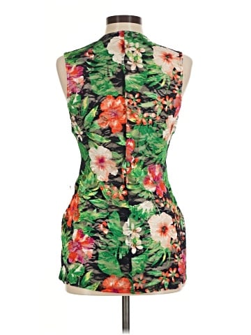 Venus Sleeveless Blouse (view 2)