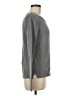 Old Navy Chevron-herringbone Gray Pullover Sweater Size M - photo 4