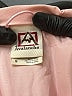 Avalanche Pink Snow Jacket Size S - photo 6